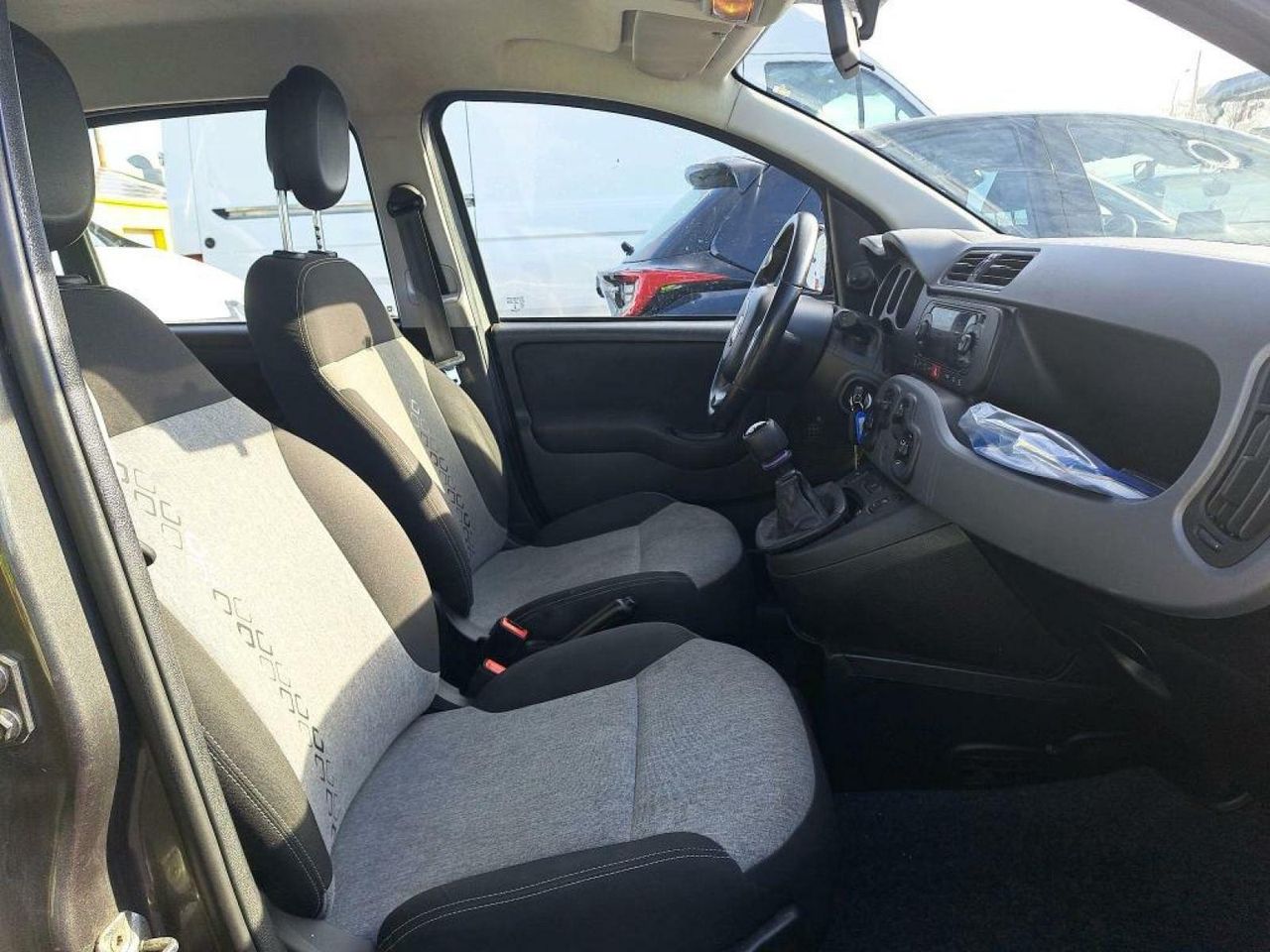 fiat panda 2019 / foto grande (2)