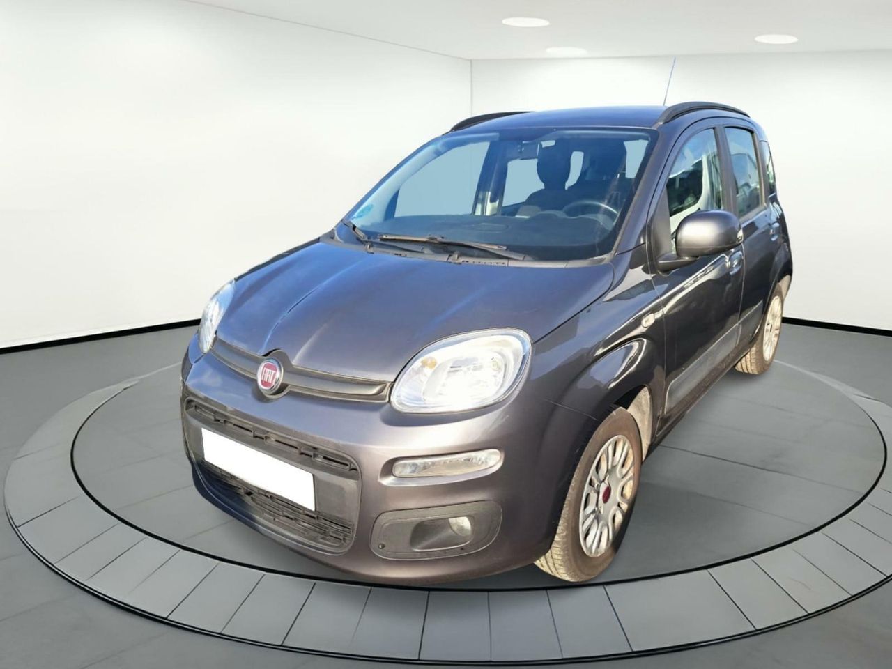 Fiat panda control de traccion asr  de segunda mano - fiat panda 2019 /