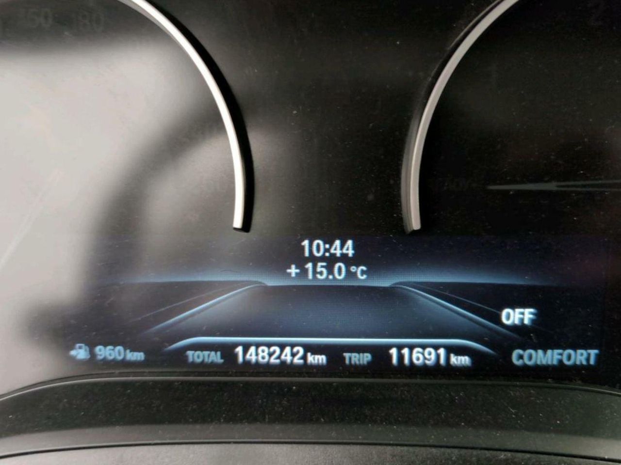 bmw serie 3 2019 / foto grande (3)