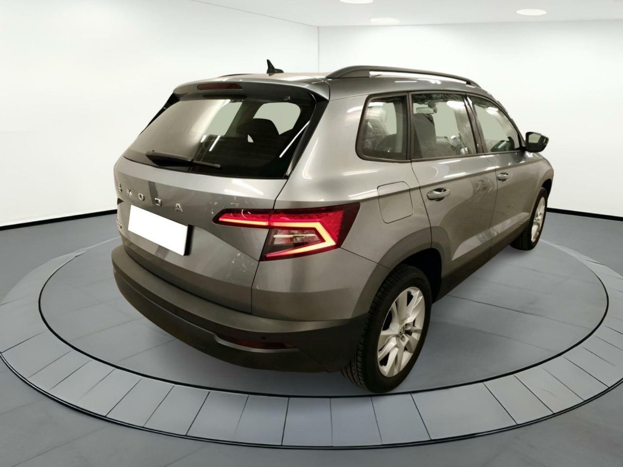 skoda karoq 2019 / foto grande (2)