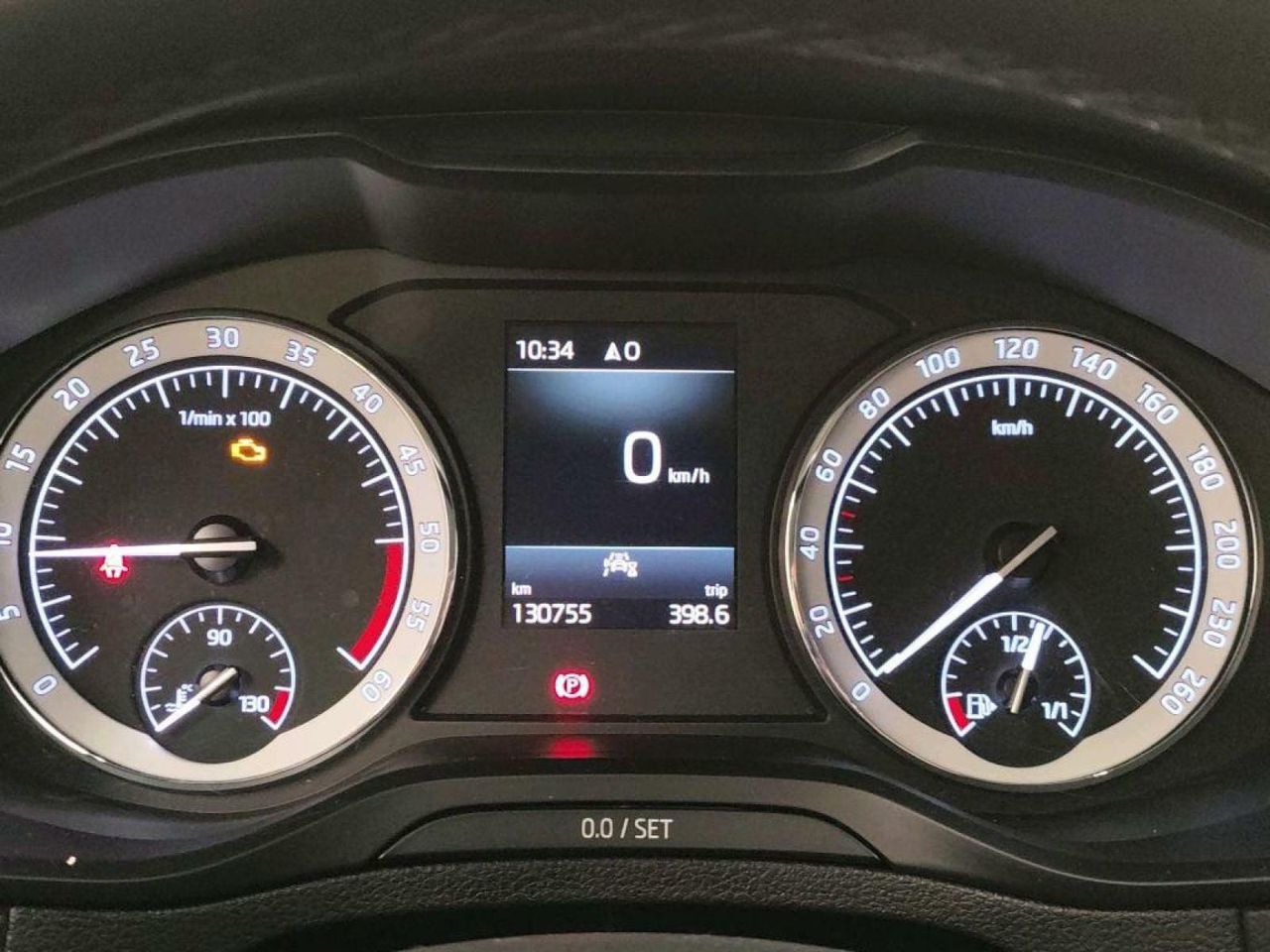 skoda karoq 2019 / foto grande (3)