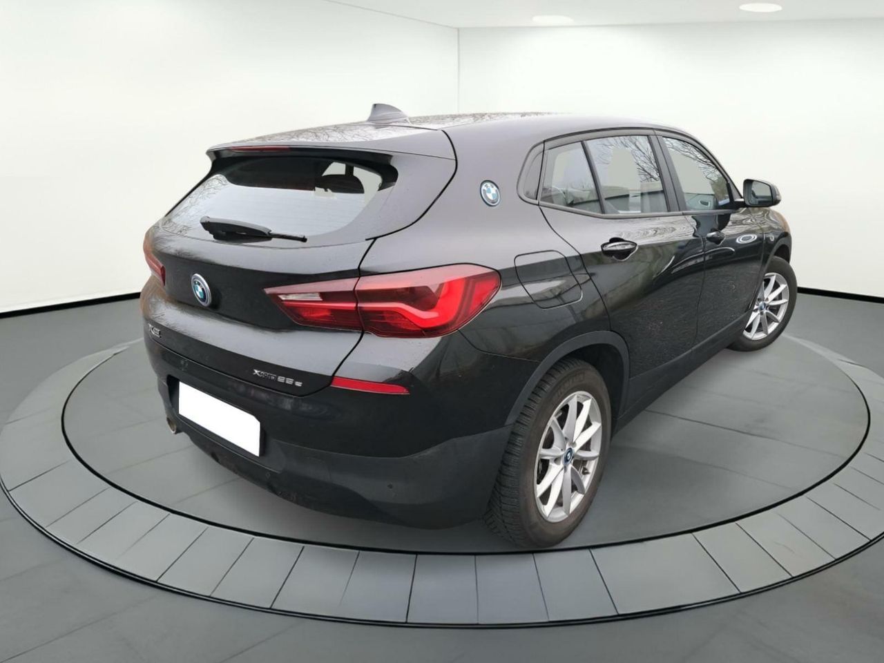 bmw x2 2021 / foto grande (2)