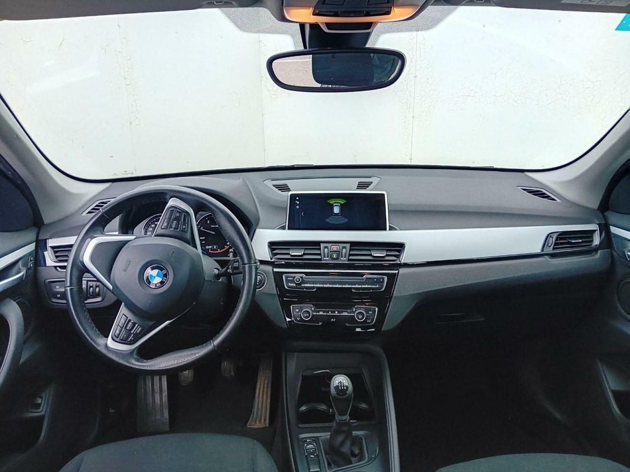 bmw x1 2019 / foto grande (3)