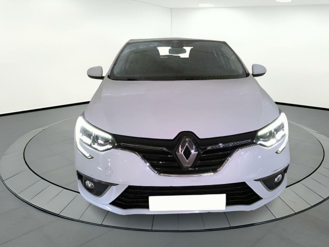 renault megane 2019 / foto grande (2)