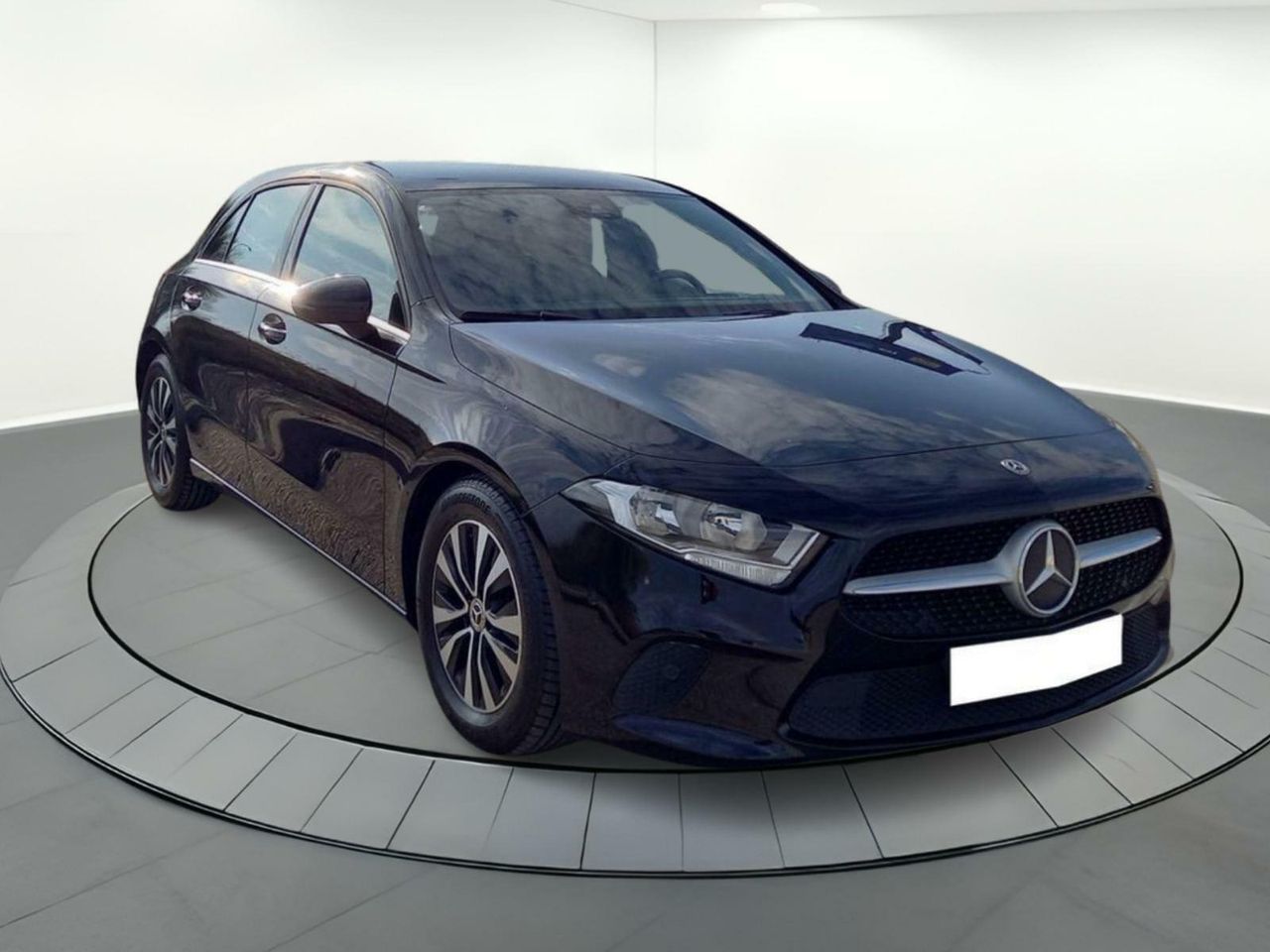 mercedes clase a 2019 / foto grande (2)