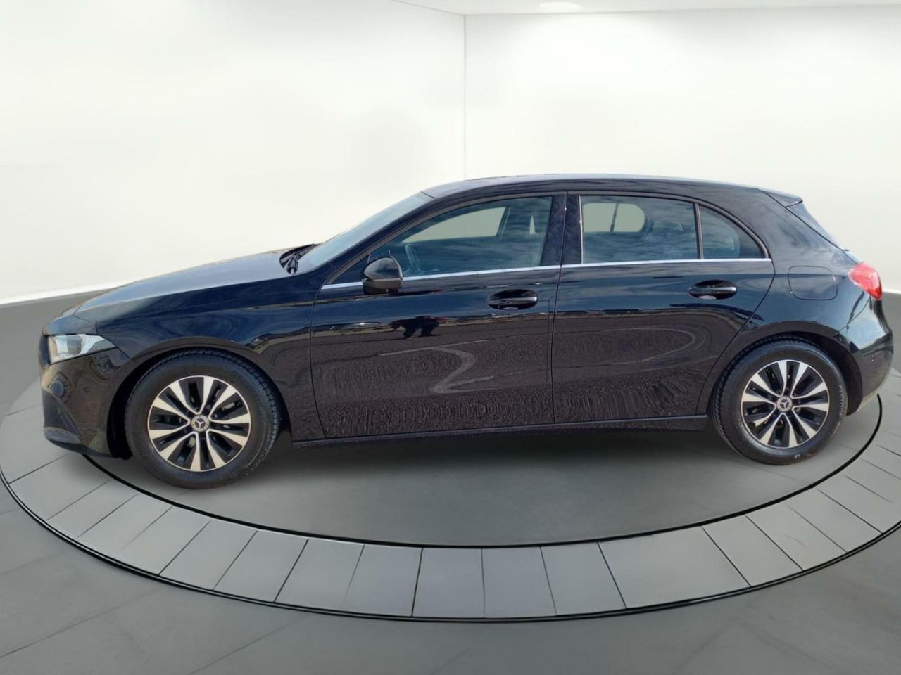mercedes clase a 2019 / foto grande (3)