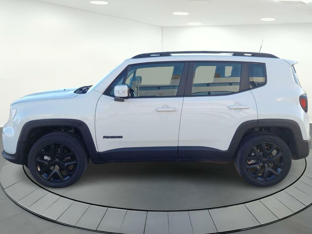 jeep renegade 2018 / foto grande (3)