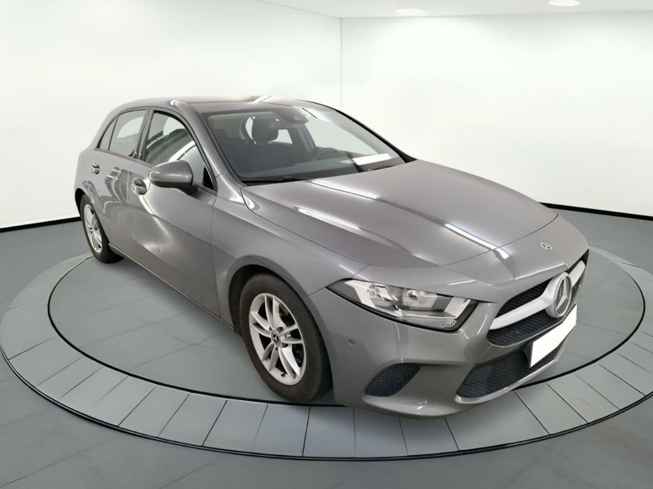 mercedes clase a 2020 / foto grande (2)