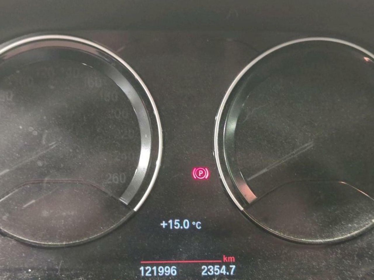 bmw x2 2021 / foto grande (3)
