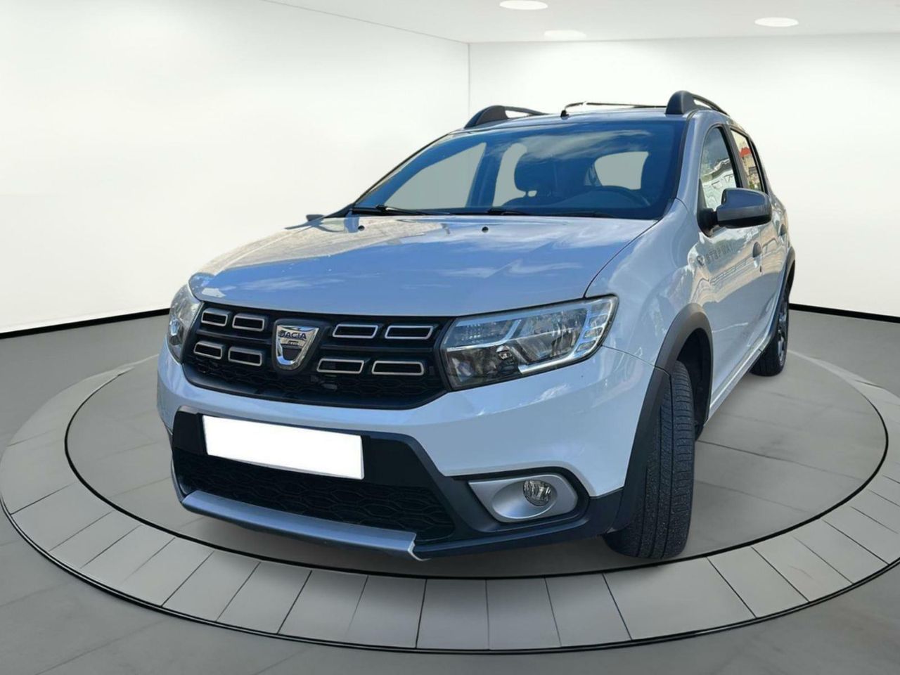 dacia sandero 2018 / foto grande (2)