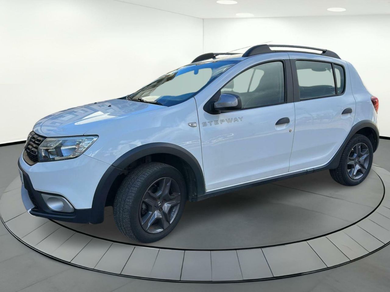 dacia sandero 2018 / foto grande (3)