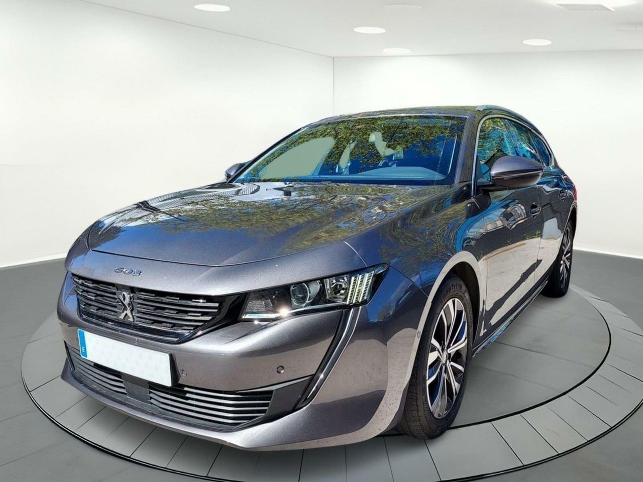 peugeot 508 2020 / foto grande (2)