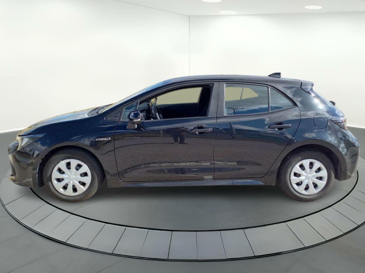 toyota corolla 2019 / foto grande (3)