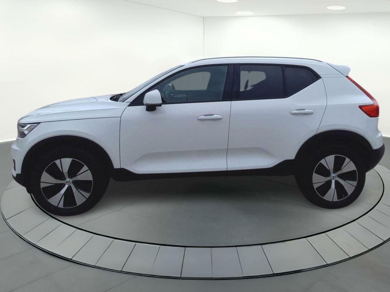 volvo xc40 2020 / foto grande (3)
