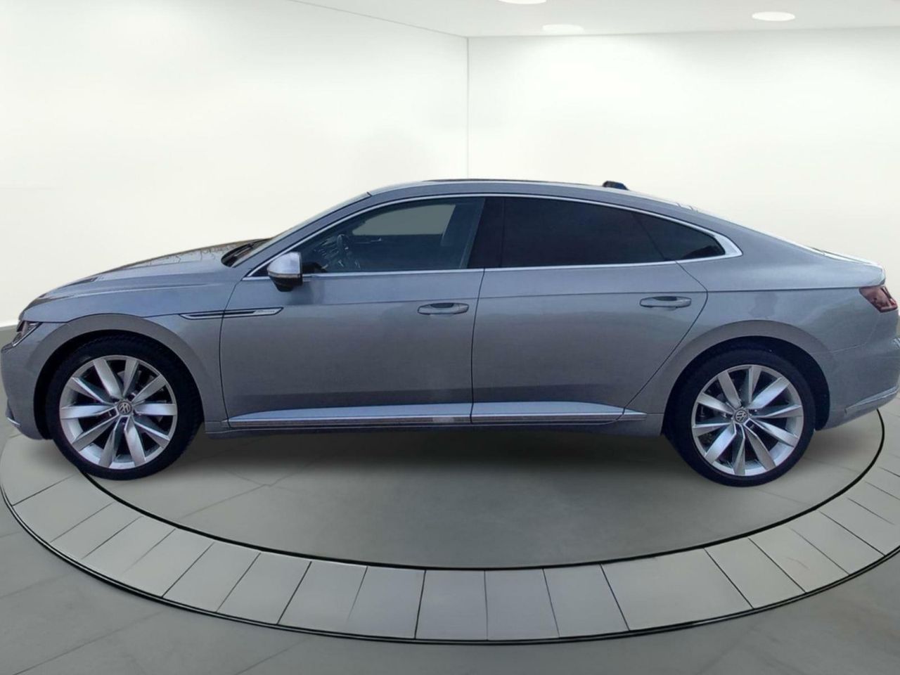 volkswagen arteon 2018 / foto grande (3)