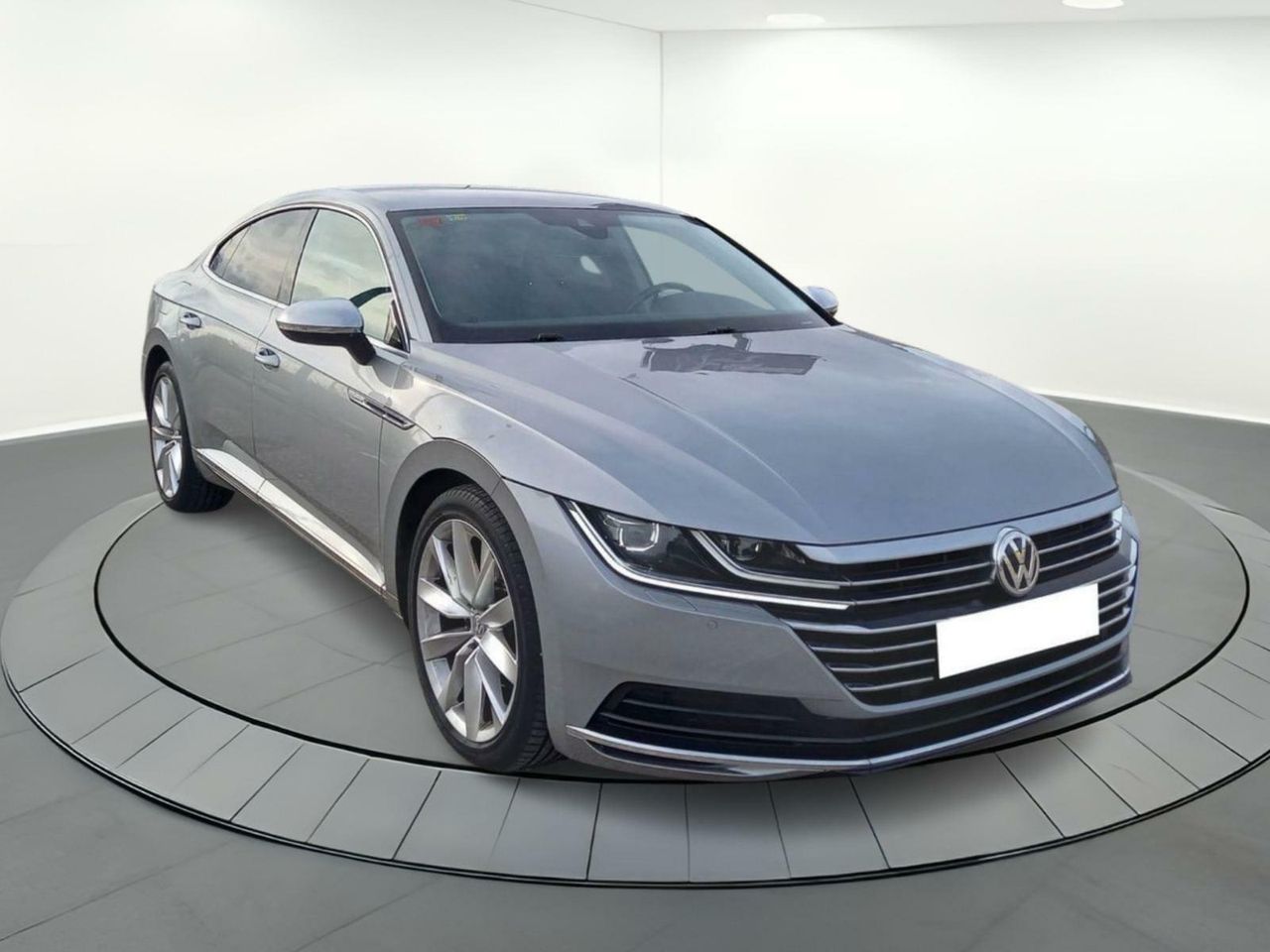 volkswagen arteon 2018 / foto grande (2)