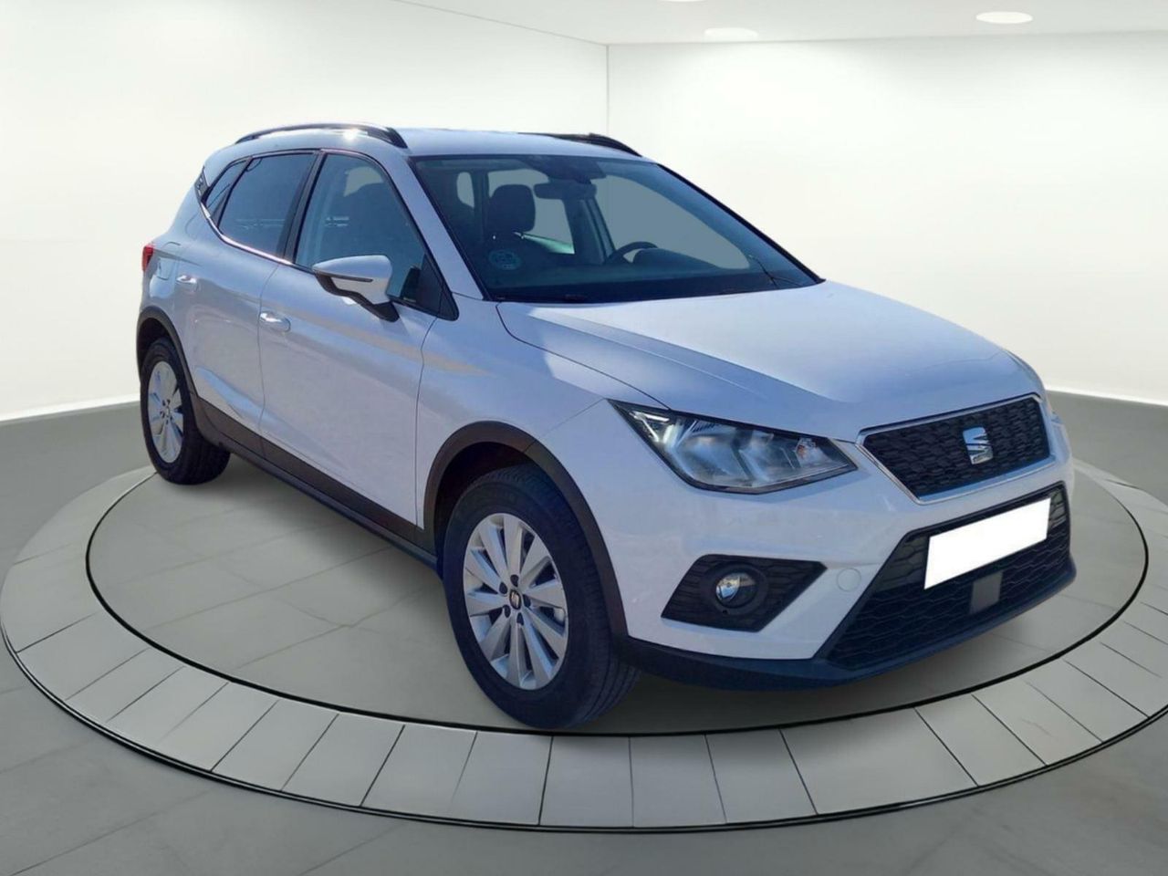 seat arona 2019 / foto grande (2)