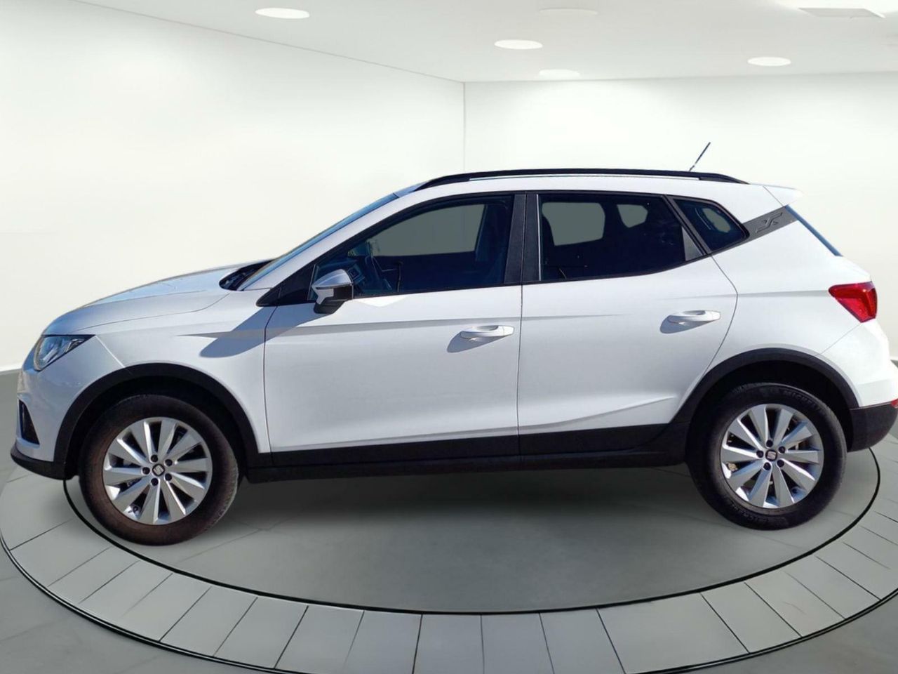 seat arona 2019 / foto grande (3)