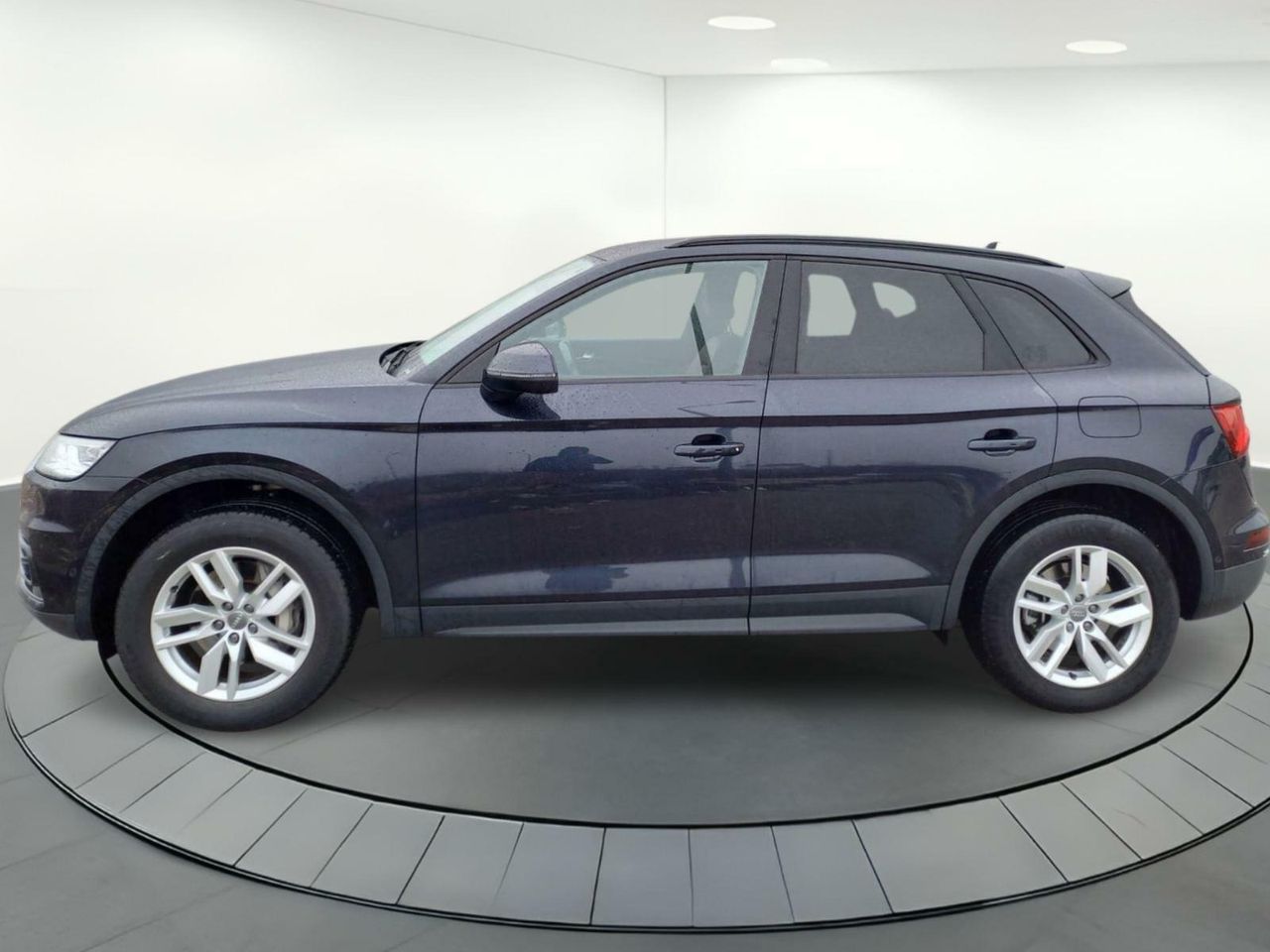 audi q5 2020 / foto grande (3)