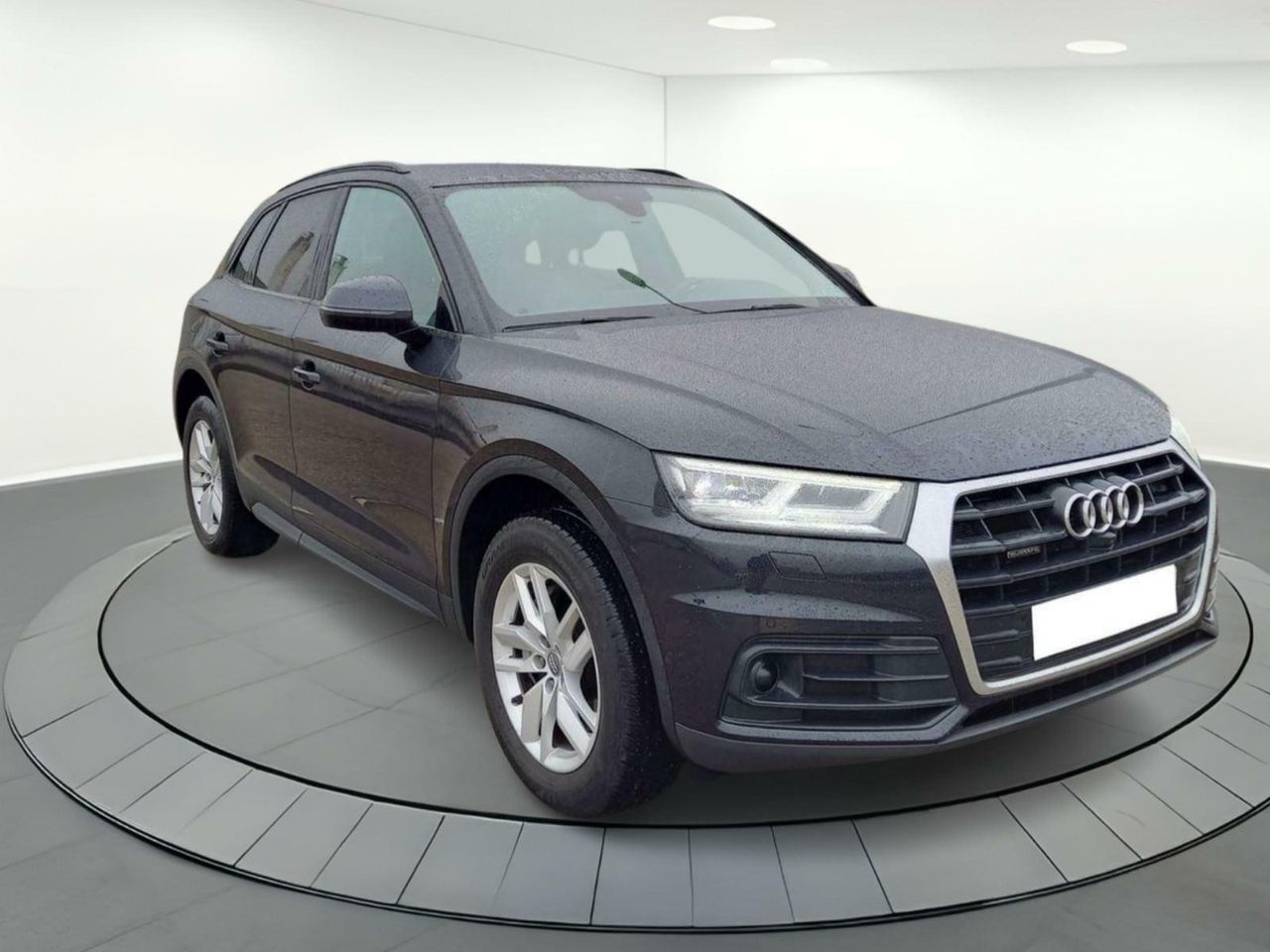 audi q5 2020 / foto grande (2)