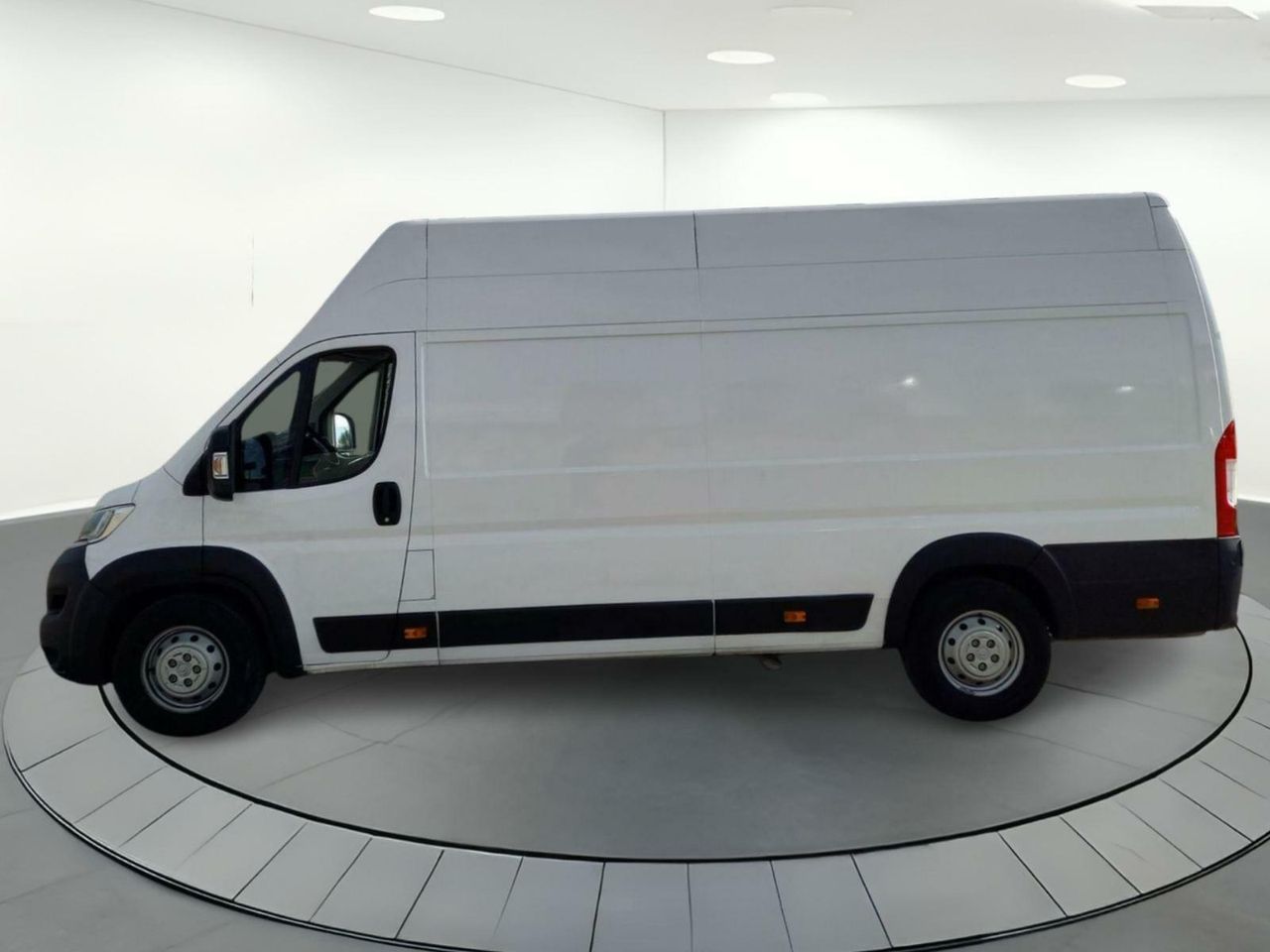 citroën jumper 2018 / foto grande (3)
