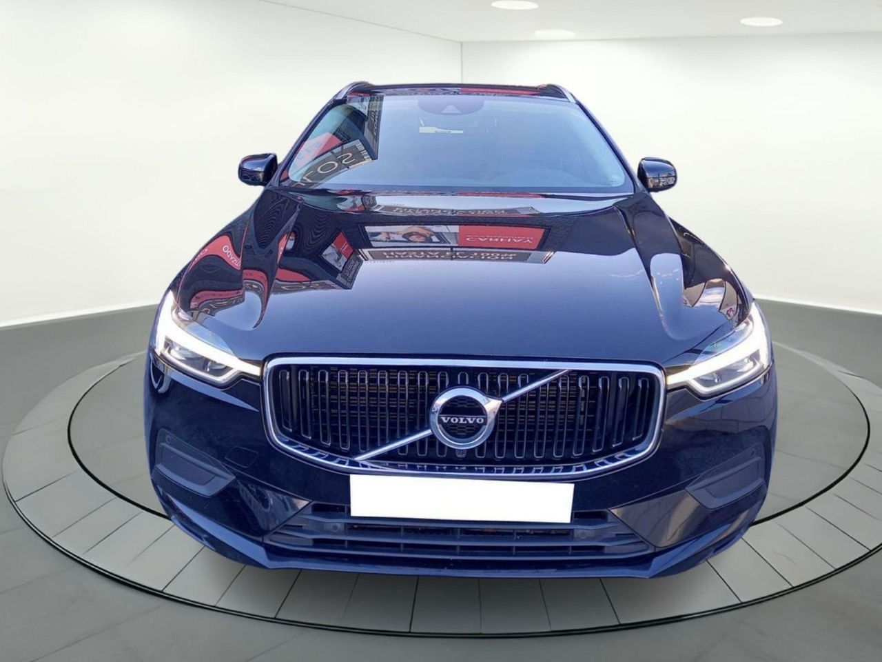 volvo xc60 2019 / foto grande (3)
