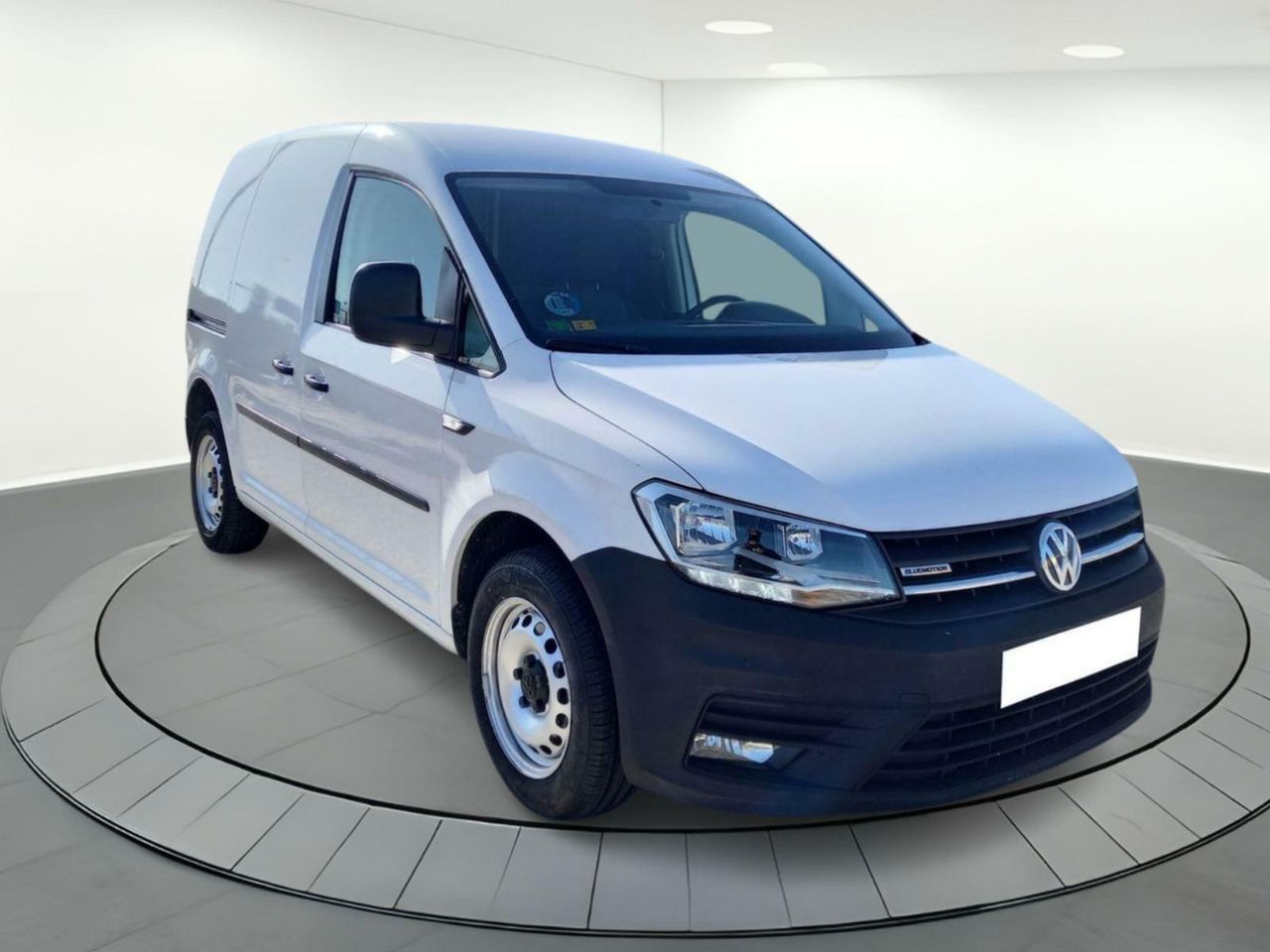 volkswagen caddy 2019 / foto grande (2)