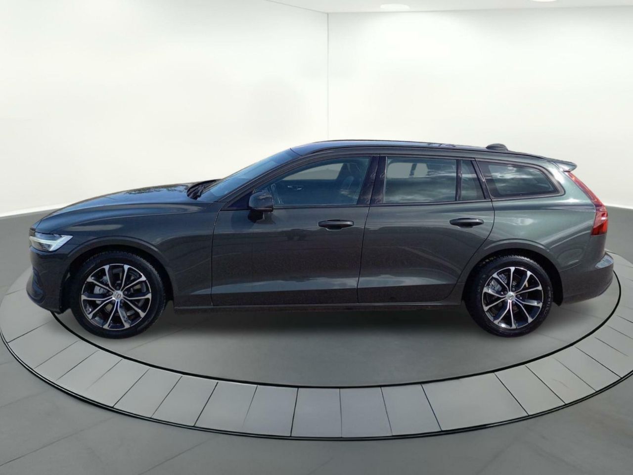 volvo v60 2019 / foto grande (3)