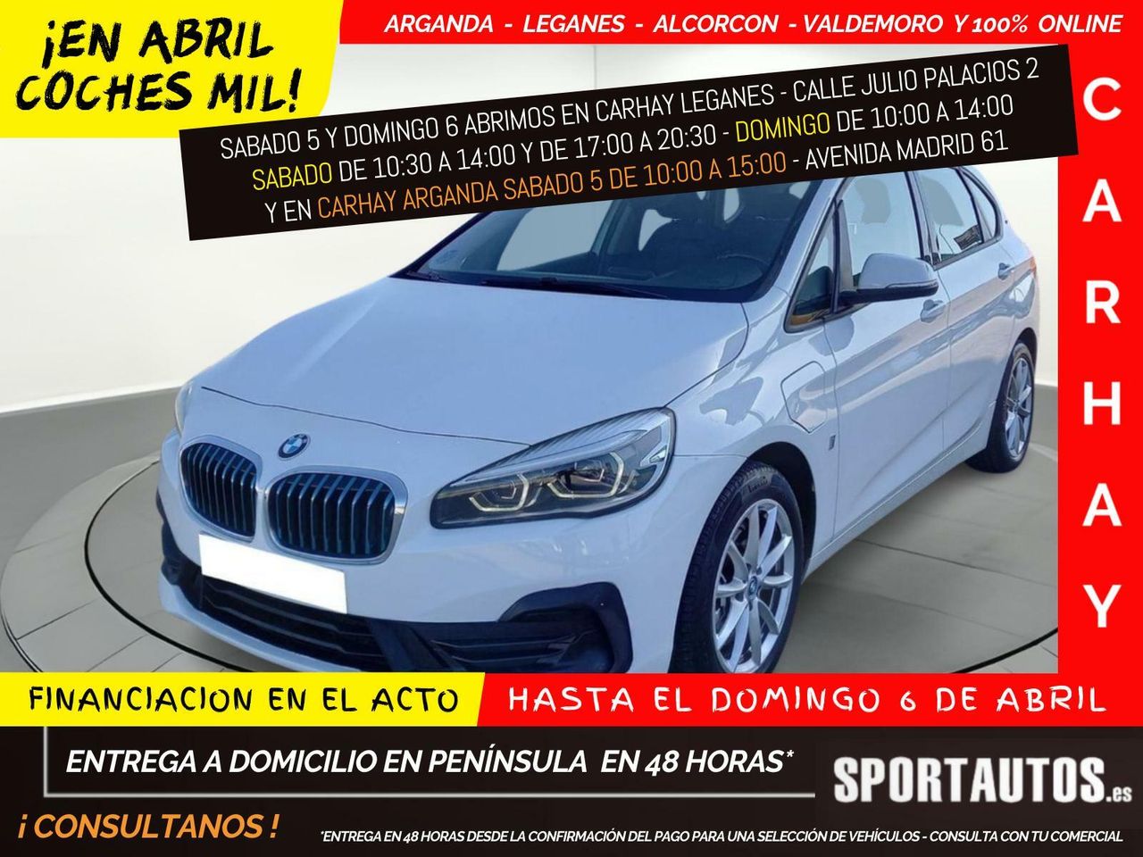 Rohypnol 2 mg venta online  de segunda mano - bmw serie 2 active tourer 2018 /