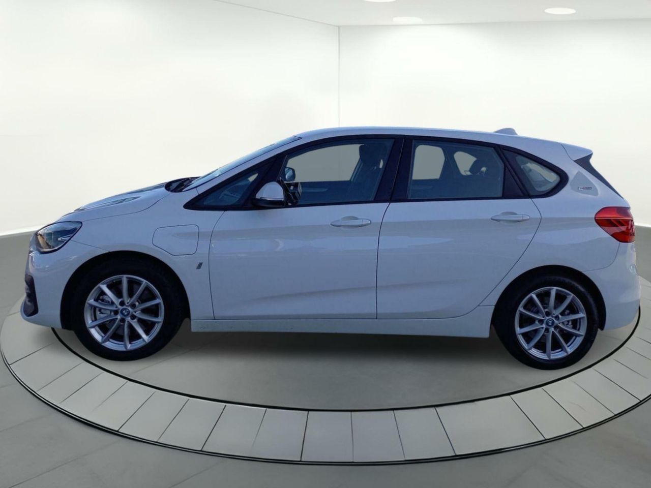 bmw serie 2 active tourer 2018 / foto grande (3)