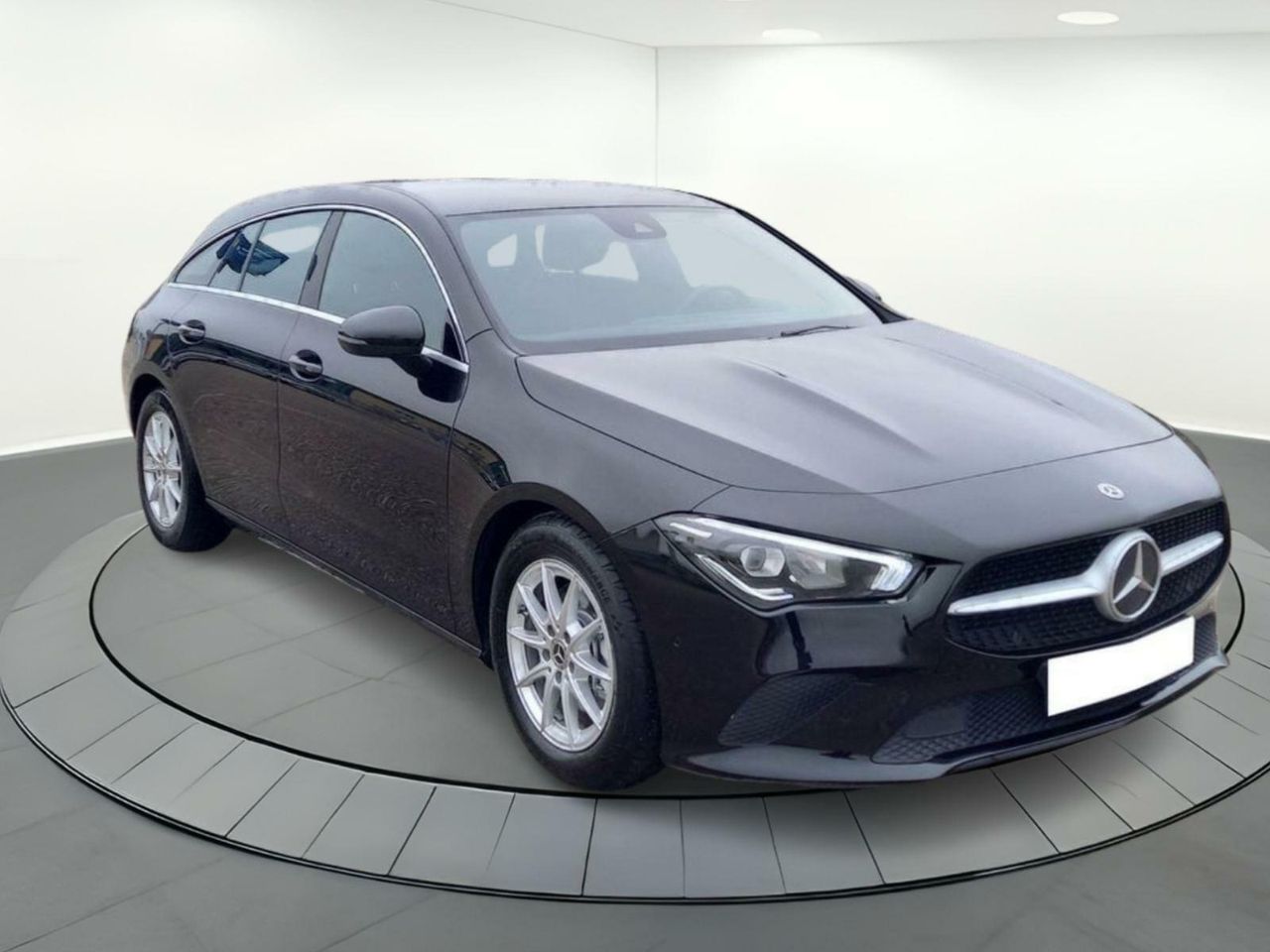 mercedes cla 2020 / foto grande (2)