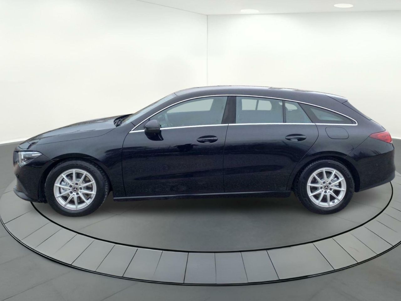 mercedes cla 2020 / foto grande (3)