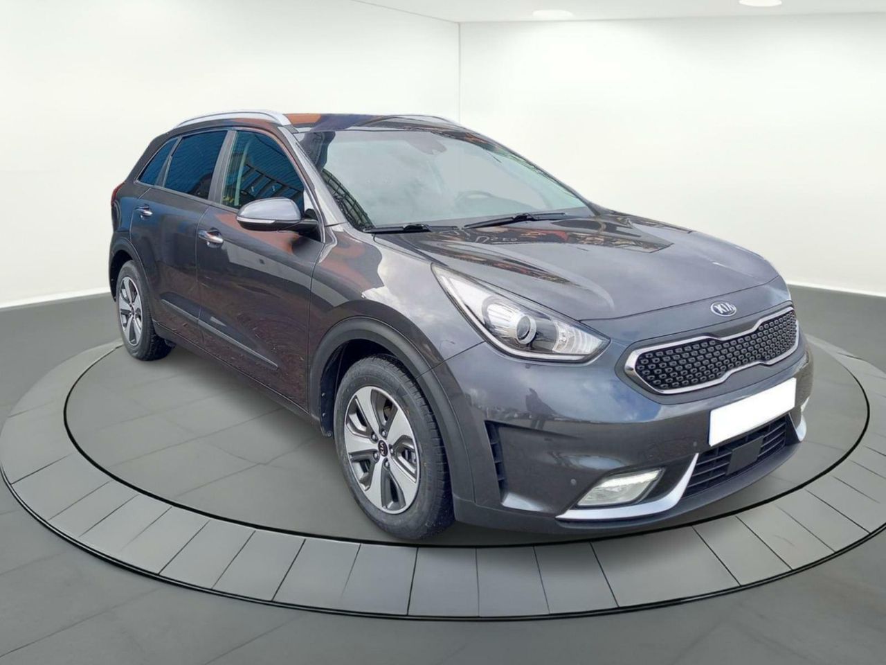 kia niro 2017 / foto grande (2)