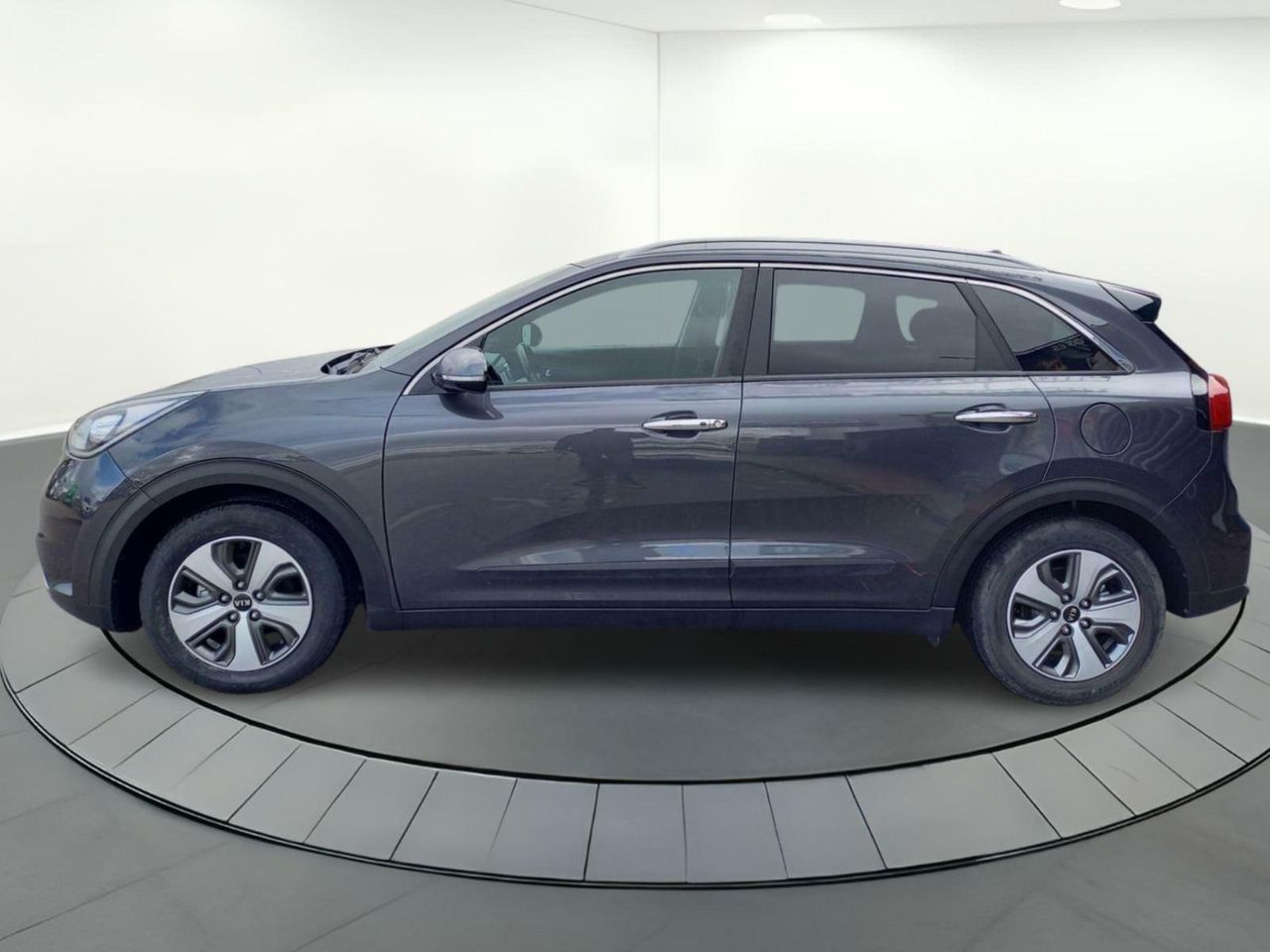 kia niro 2017 / foto grande (3)