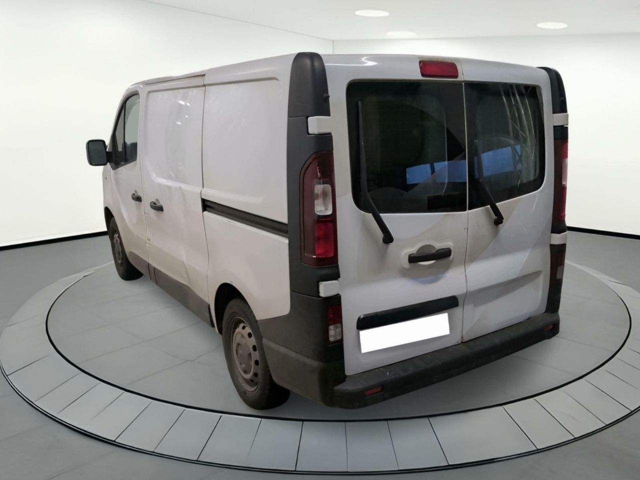 opel vivaro 2018 / foto grande (3)