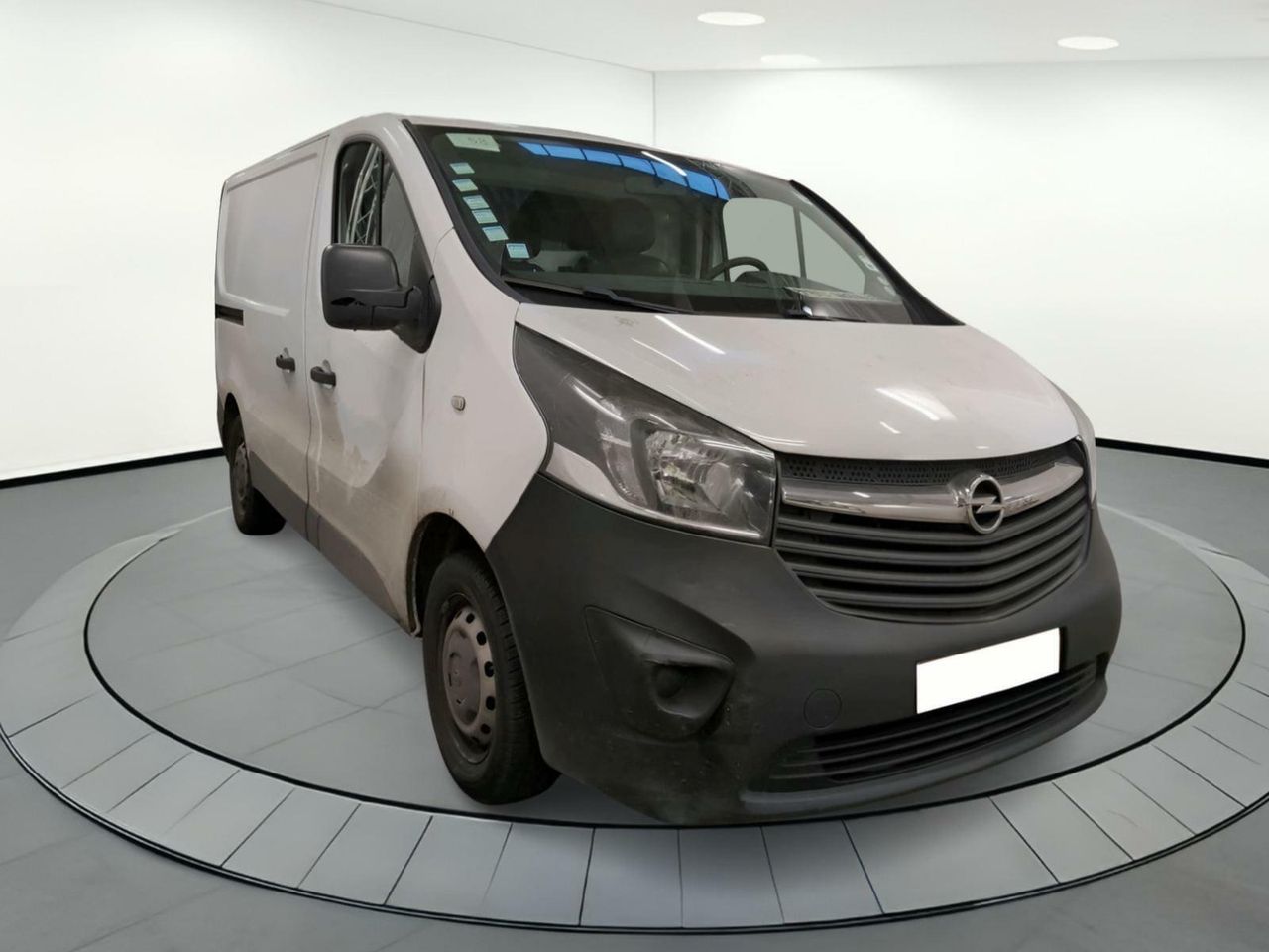 opel vivaro 2018 / foto grande (2)