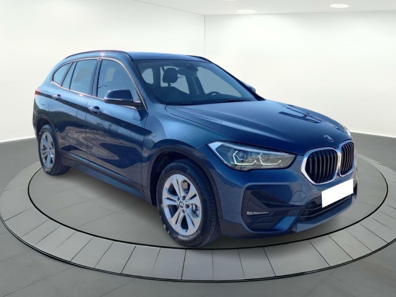 bmw x1 2020 / foto grande (2)