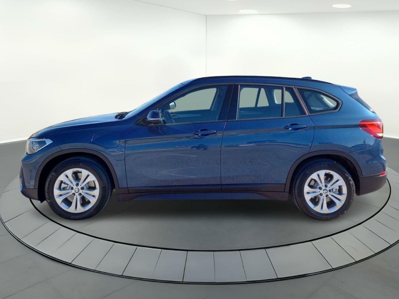 bmw x1 2020 / foto grande (3)