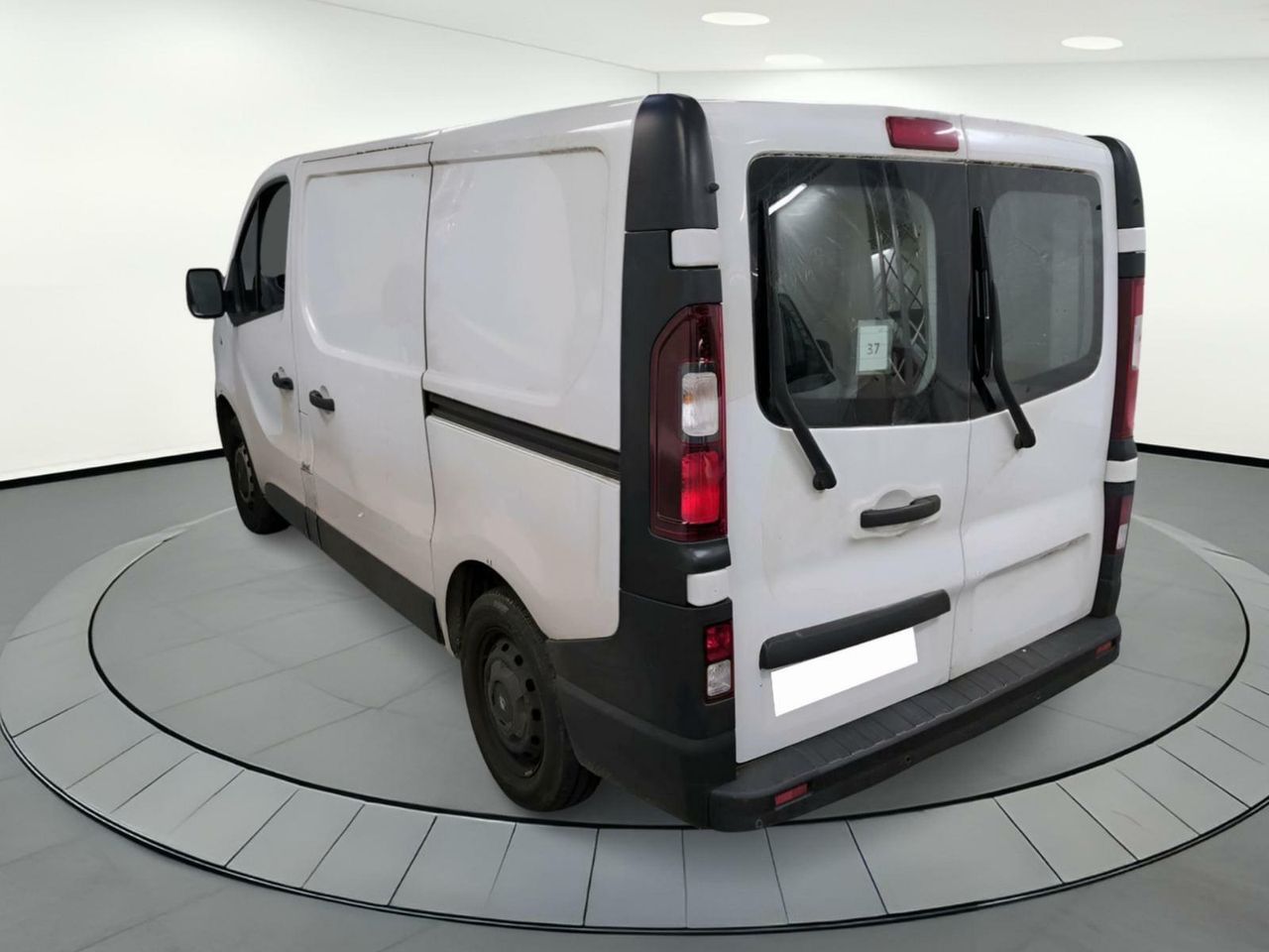 opel vivaro 2018 / foto grande (3)