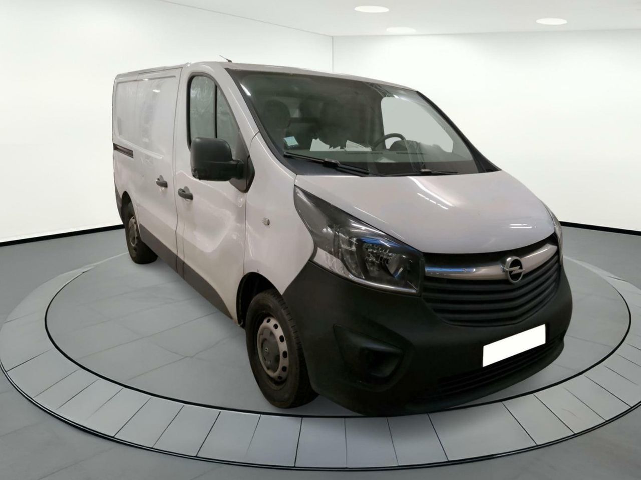opel vivaro 2018 / foto grande (2)