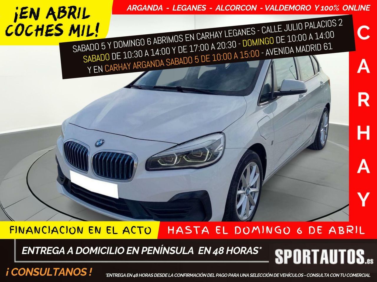 Rohypnol 2 mg venta online  de segunda mano - bmw serie 2 active tourer 2019 /