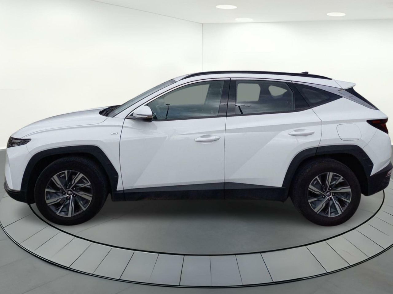 hyundai tucson 2021 / foto grande (3)