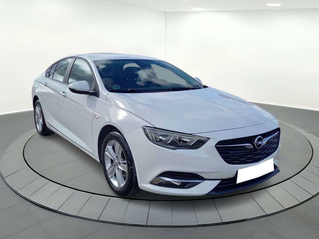 opel insignia  2019 / foto grande (2)