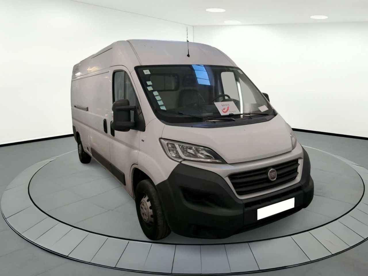 fiat ducato 2019 / foto grande (2)