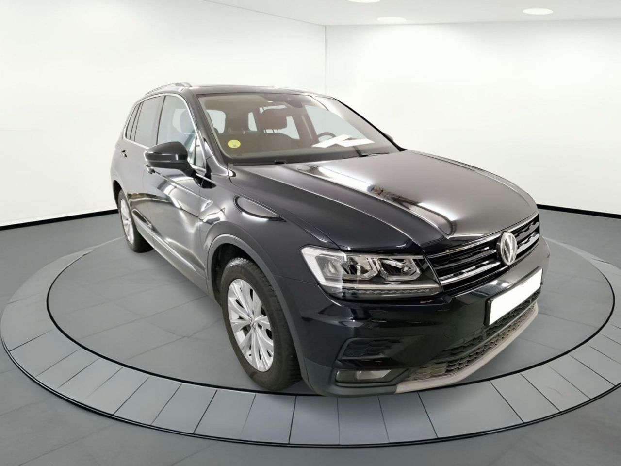 volkswagen tiguan 2019 / foto grande (2)
