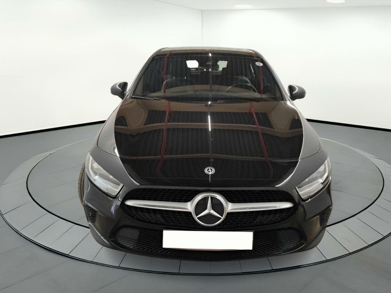 mercedes clase a 2020 / foto grande (3)