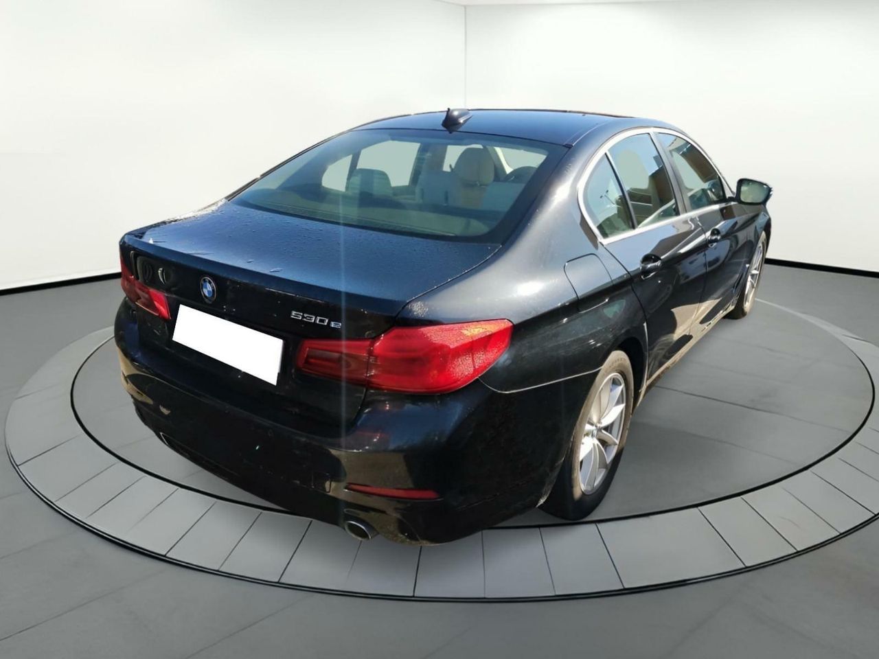 bmw serie 5 2019 / foto grande (2)
