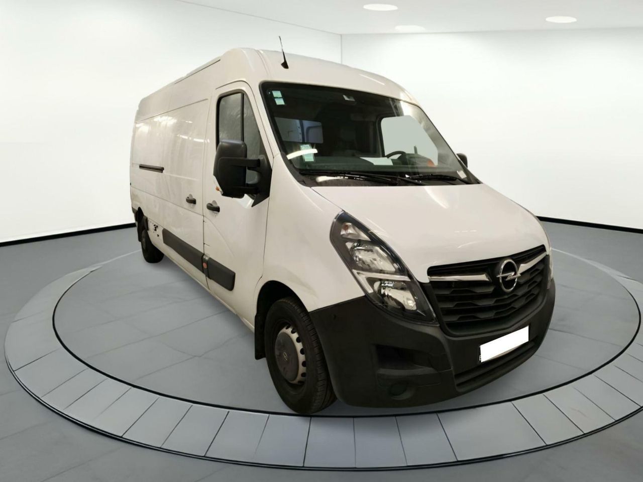 opel movano 2019 / foto grande (2)