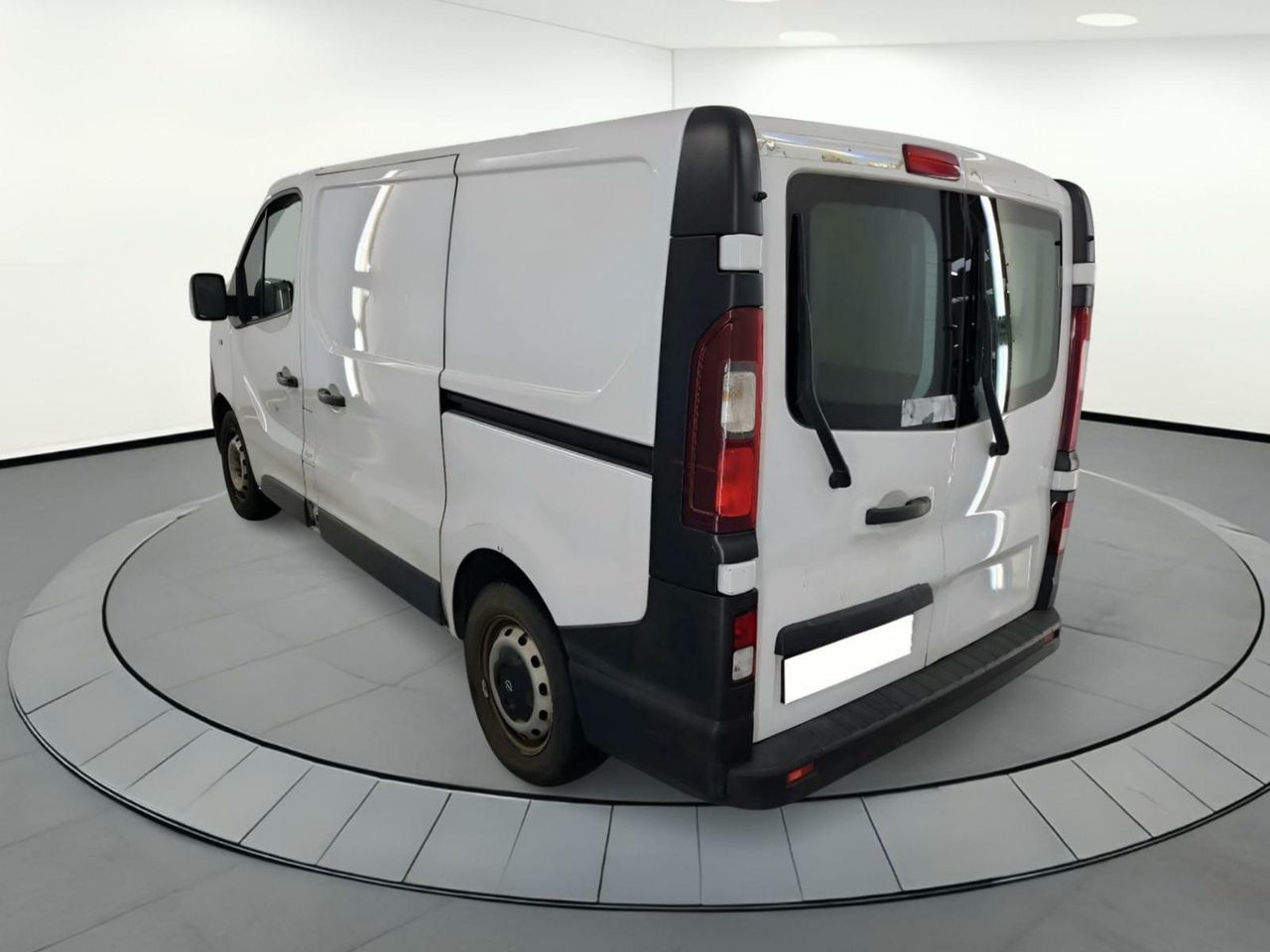 opel vivaro 2018 / foto grande (3)