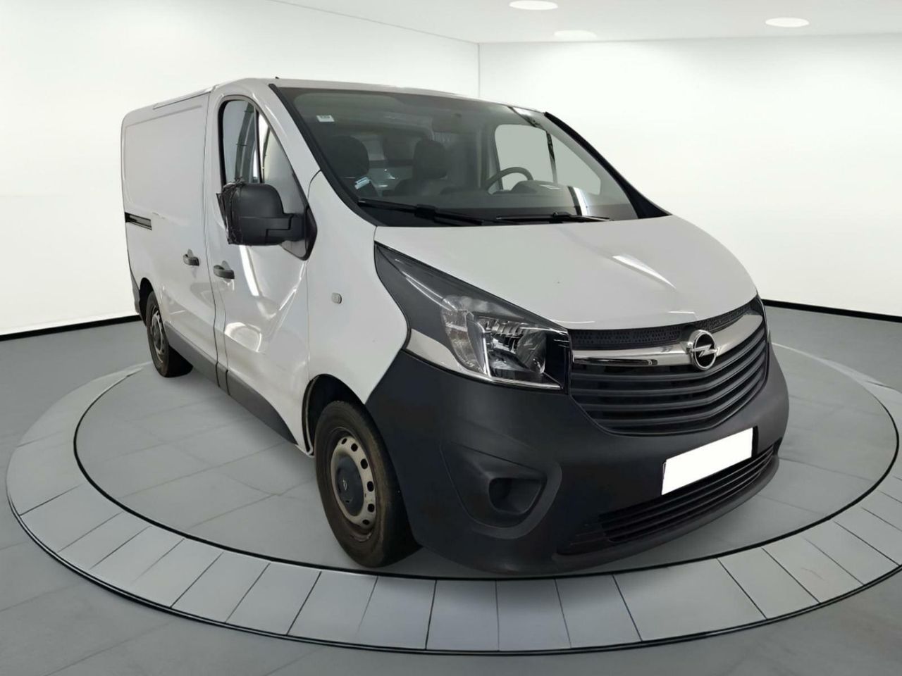 opel vivaro 2018 / foto grande (2)